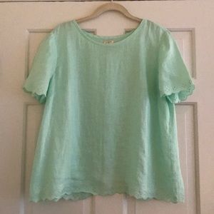 J. Crew blouse